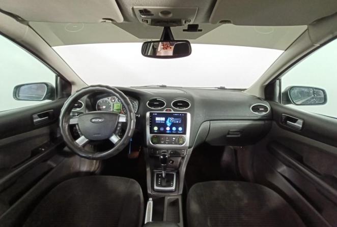 Ford Focus II с пробегом 2006 года, цена 450 000 рублей, 277656 км, седан, Автокод Объявления