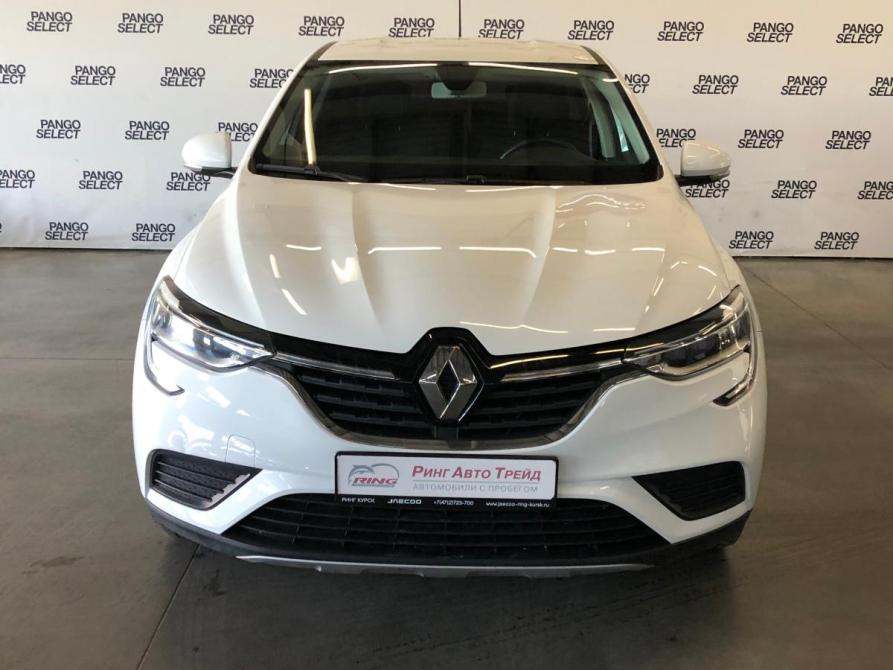 Renault Arkana I Курск  - изображение 7