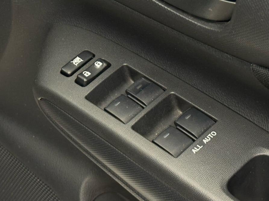 Toyota Wish II Рестайлинг Уфа  - изображение 15