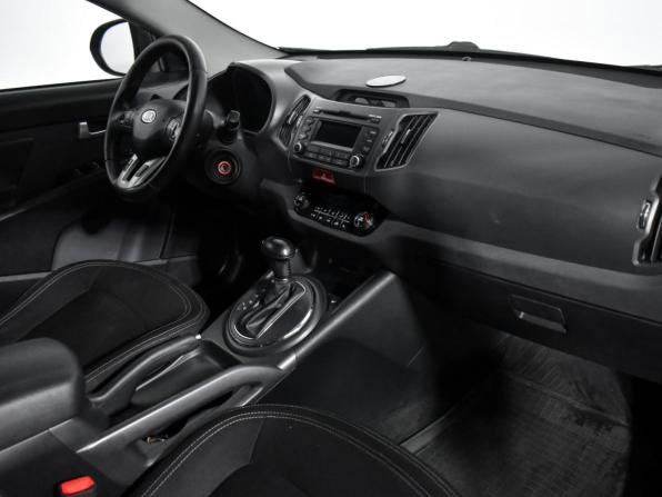 Kia Sportage III с пробегом 2010 года, цена 958 000 рублей, 249662 км, внедорожник, Автокод Объявления