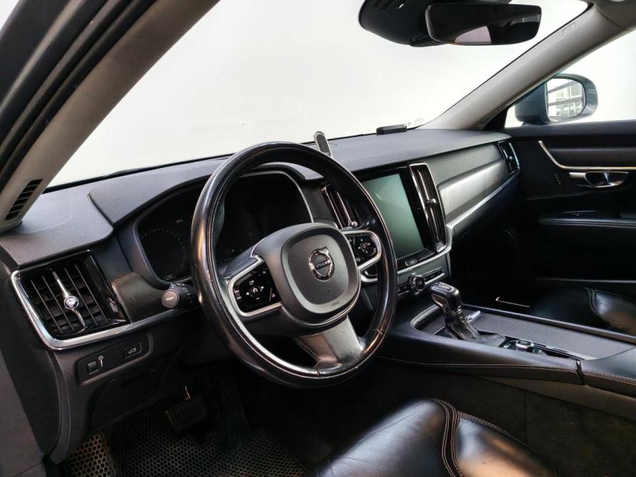 Volvo V90 Cross Country I Барнаул  - изображение 15