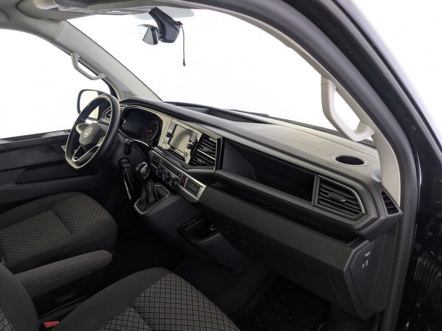 Volkswagen Multivan T6 Рестайлинг Москва  - изображение 11