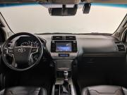 Toyota Land Cruiser Prado 150 Series Рестайлинг 2 Барнаул  - изображение 51