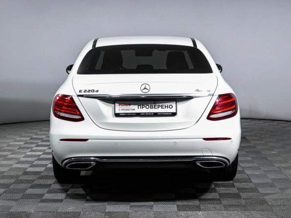 Mercedes-Benz E-Класс V (W213 S213 C238) с пробегом 2017 года, цена 3 100 000 рублей, 172324 км, седан, Автокод Объявления