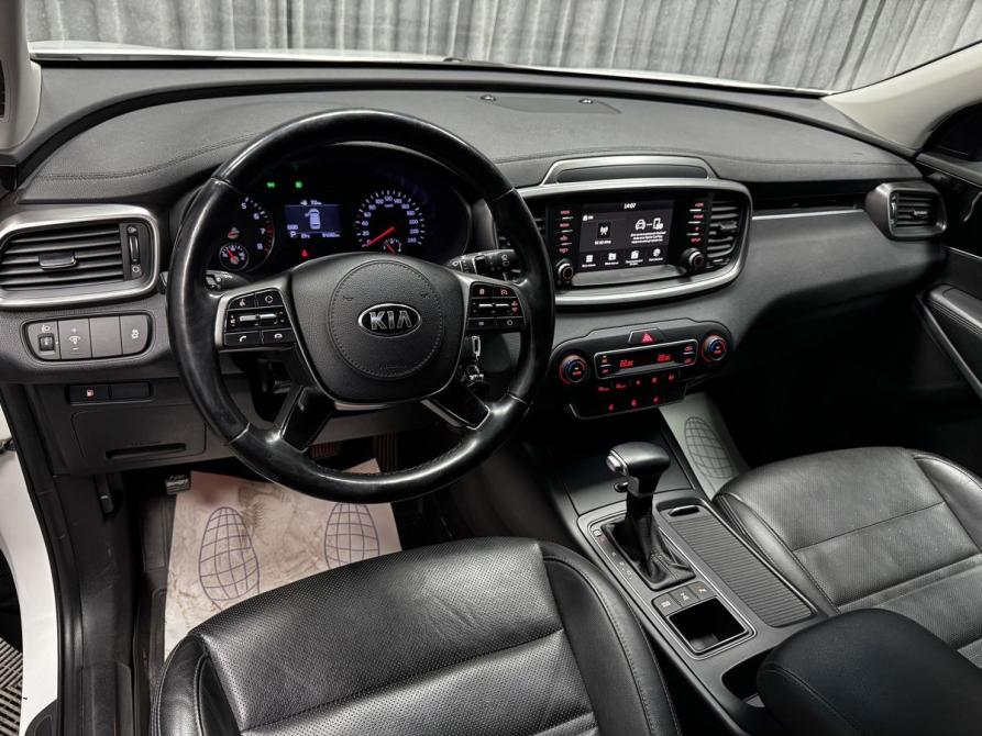 Kia Sorento III Prime Рестайлинг Стерлитамак  - изображение 23