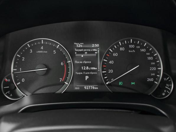 Lexus RX IV с пробегом 2019 года, цена 3 990 000 рублей, 92776 км, внедорожник, Автокод Объявления