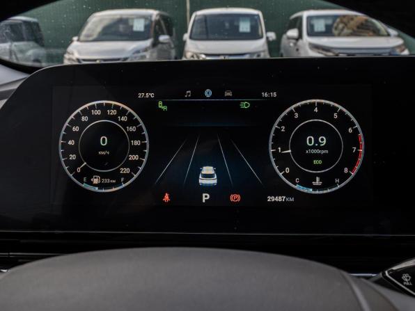 Omoda C5 I с пробегом 2023 года, цена 1 750 000 рублей, 29487 км, внедорожник, Автокод Объявления
