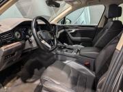 Volkswagen Touareg III Пермь  - изображение 38