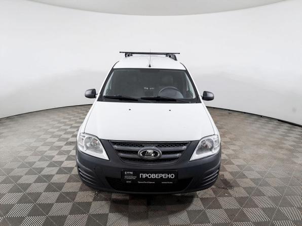 Lada (ВАЗ) Largus I с пробегом 2020 года, цена 870 000 рублей, 53150 км, фургон, Автокод Объявления
