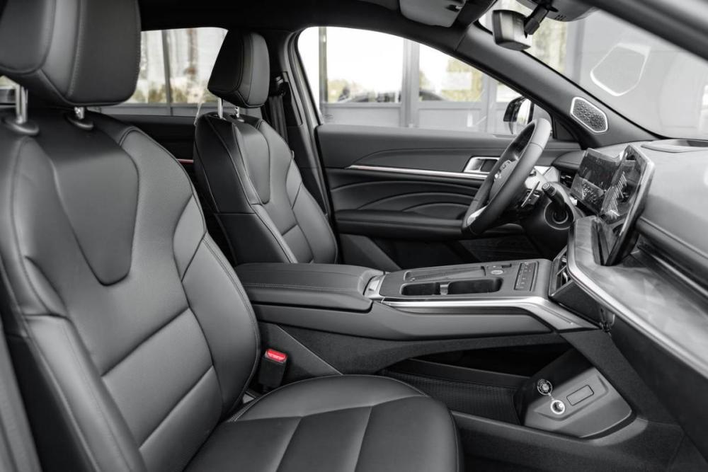 Haval F7x II Саранск  - изображение 36