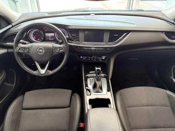 Opel Insignia II с пробегом 2019 года, цена 1 316 000 рублей, 147332 км, лифтбек, Автокод Объявления