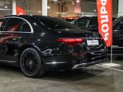 Mercedes-Benz S-Класс VII (W223) Санкт-Петербург  - изображение 53