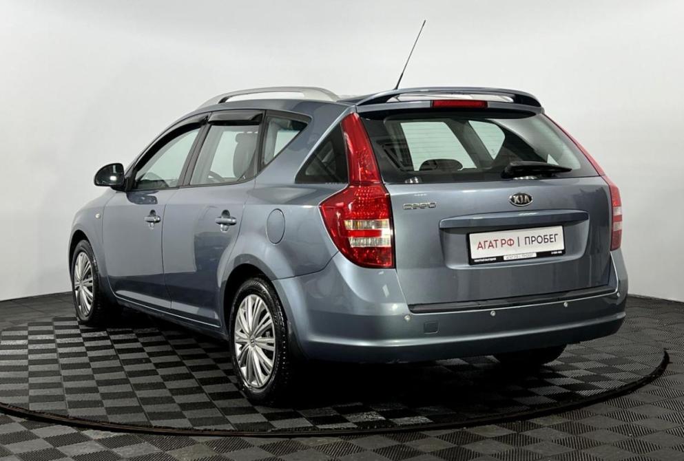 Kia Ceed I Нижний Новгород  - изображение 8