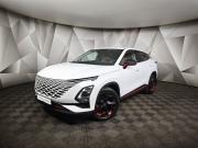 Omoda C5 I Москва  - изображение 23