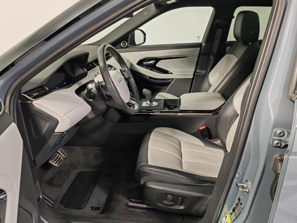 Land Rover Range Rover Evoque I Рестайлинг с пробегом 2019 года, цена 3 549 000 рублей, 53379 км, внедорожник, Автокод Объявления