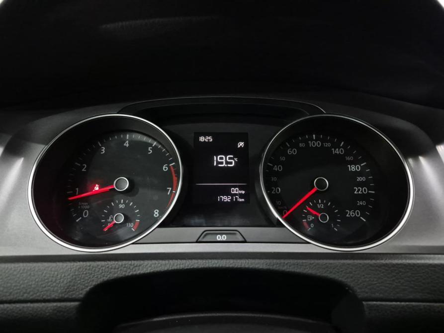 Volkswagen Golf VII Альметьевск  - изображение 14