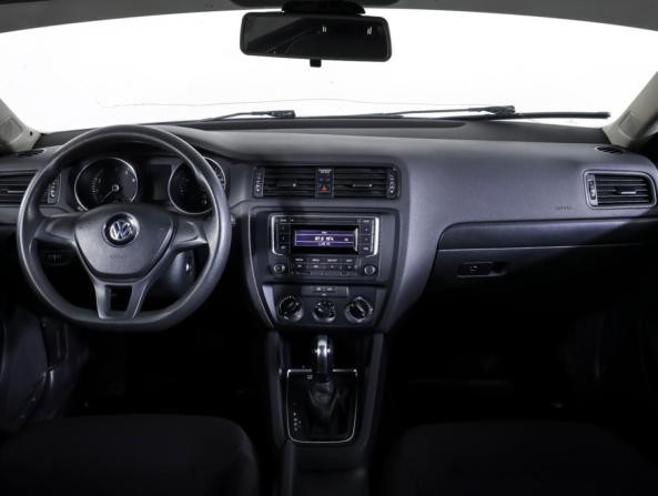 Volkswagen Jetta VI Рестайлинг с пробегом 2015 года, цена 950 000 рублей, 213279 км, седан, Автокод Объявления