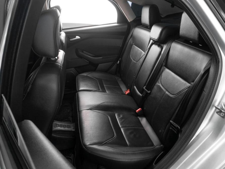 Ford Focus III Рестайлинг Тюмень  - изображение 9