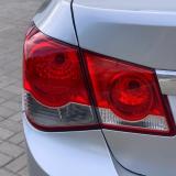 Chevrolet Cruze I Астрахань  - изображение 29
