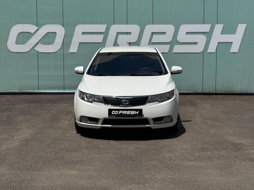 Kia Cerato II Кропоткин  - изображение 3