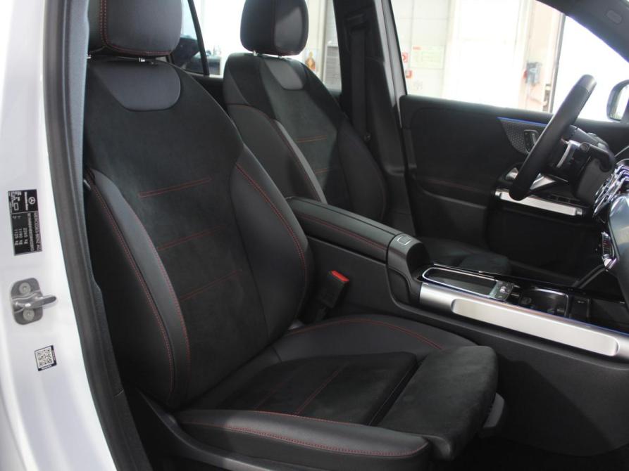 Mercedes-Benz GLB I (X247) Рестайлинг Москва  - изображение 25