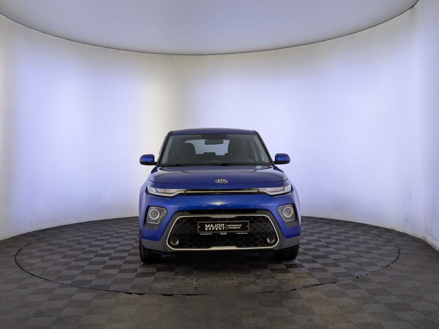 Kia Soul III Москва  - изображение 2