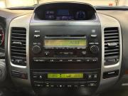 Toyota Land Cruiser Prado 120 Series Пермь  - изображение 44