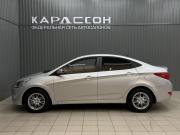 Hyundai Solaris I Рестайлинг Магнитогорск  - изображение 21