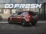 Renault Duster I Краснодар  - изображение 19