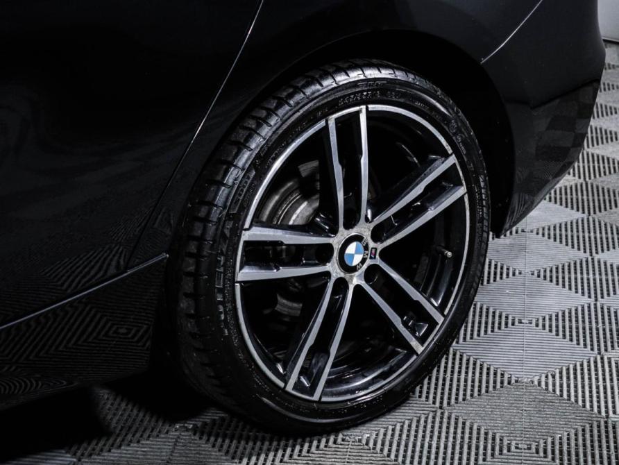 BMW 1 серии III (F40) Москва  - изображение 16