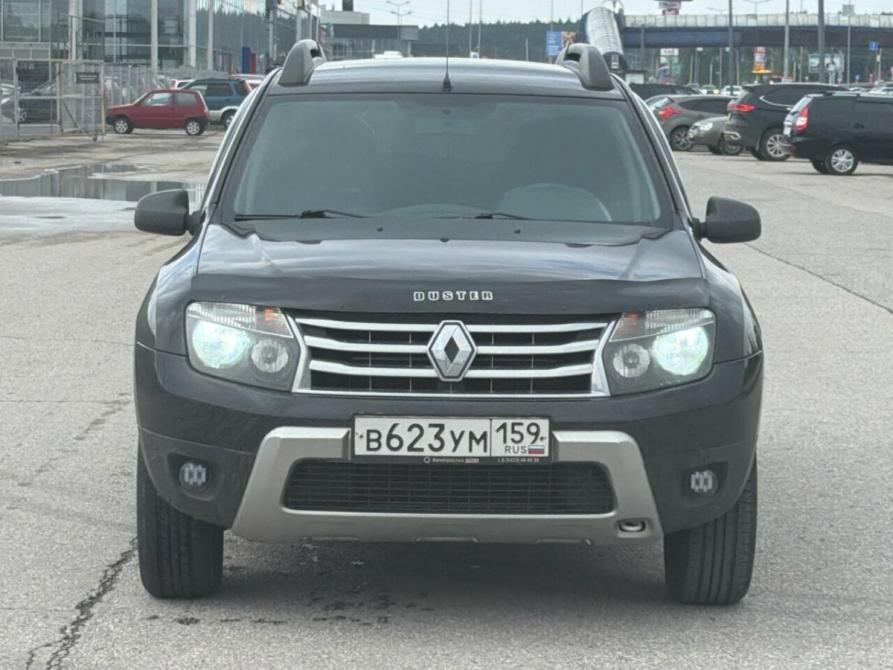 Renault Duster I Пермь  - изображение 3