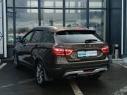 Lada (ВАЗ) Vesta I Москва  - изображение 30