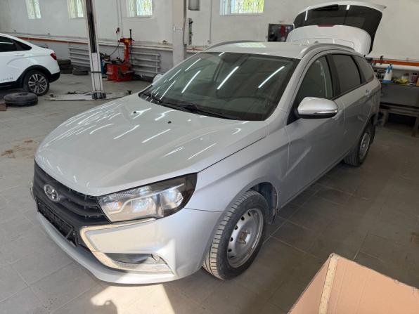 Lada (ВАЗ) Vesta I с пробегом 2019 года, цена 997 000 рублей, 97000 км, универсал, Автокод Объявления