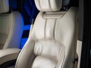 Land Rover Range Rover IV Рестайлинг Москва  - изображение 45