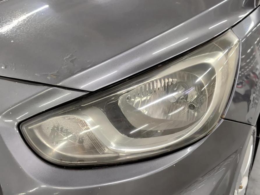 Hyundai Solaris I Казань  - изображение 21