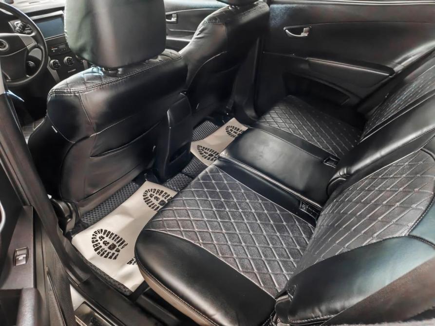 SsangYong Actyon II Тула  - изображение 9