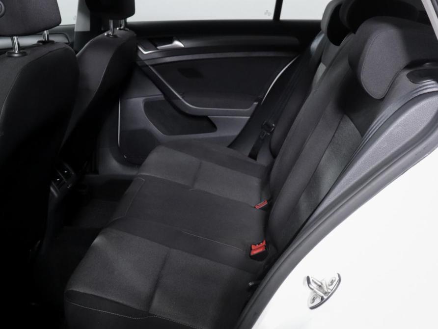 Volkswagen Golf VII Москва  - изображение 10