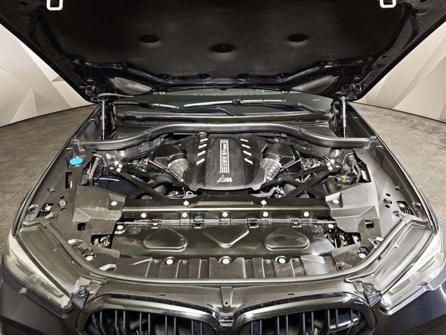 BMW X6 M III (F96) Москва  - изображение 10