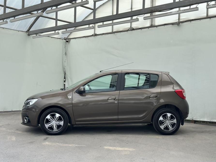Renault Sandero II Рестайлинг Липецк  - изображение 9