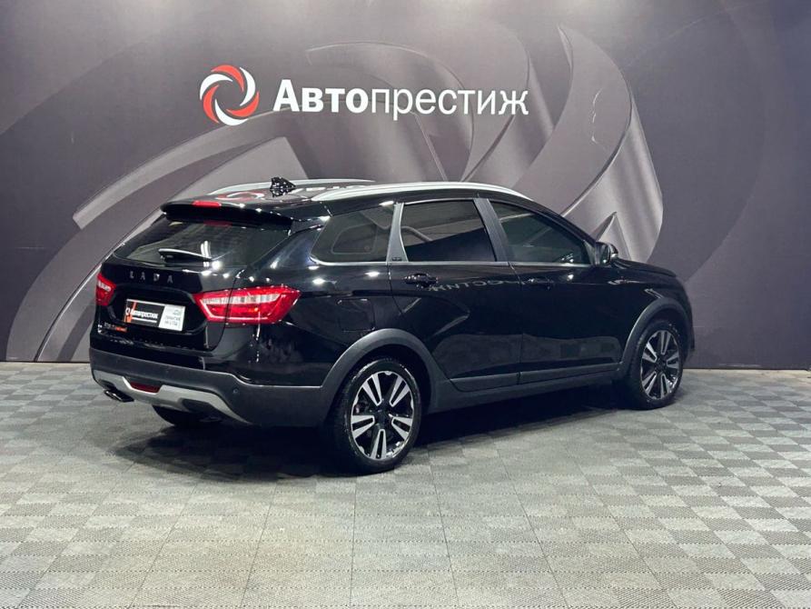 Lada (ВАЗ) Vesta I Оренбург  - изображение 6