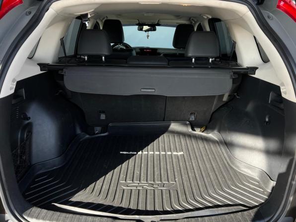 Honda CR-V IV с пробегом 2013 года, цена 1 730 000 рублей, 243627 км, внедорожник, Автокод Объявления