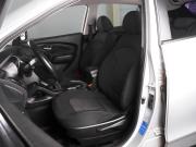 Hyundai ix35 I Рестайлинг Минеральные Воды  - изображение 28