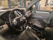Mitsubishi Pajero Sport II Рестайлинг Москва  - изображение 12