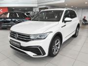 Volkswagen Tiguan II Рестайлинг Казань  - изображение 23