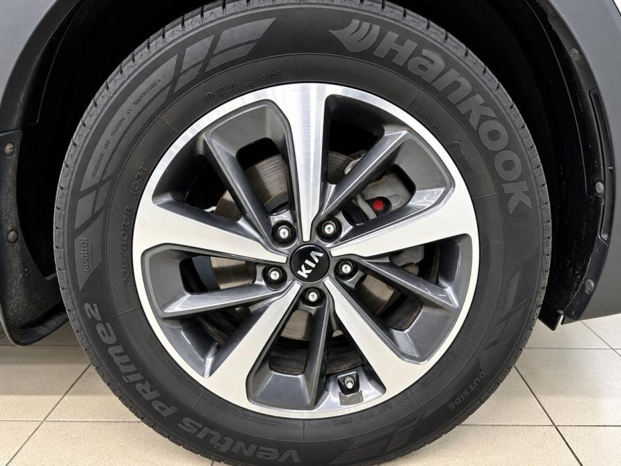 Kia Sorento III Prime Рестайлинг Балашиха  - изображение 22