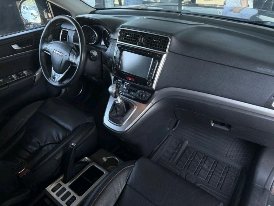 Haval H6 I Волгоград  - изображение 8