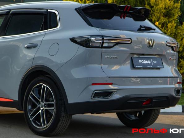 Changan CS55 Plus II с пробегом 2023 года, цена 2 148 000 рублей, 17478 км, внедорожник, Автокод Объявления