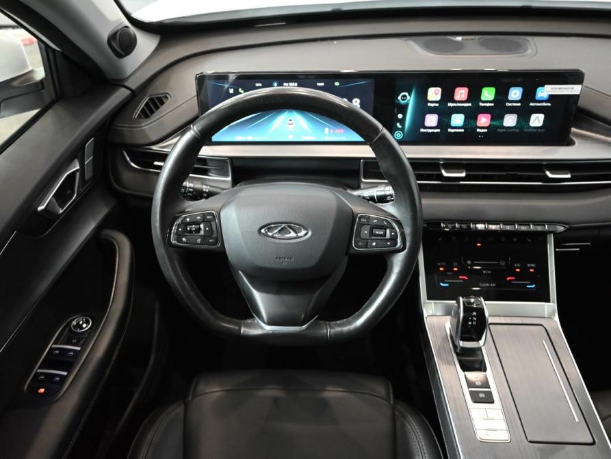 Chery Tiggo 7 Pro Max I Екатеринбург  - изображение 17