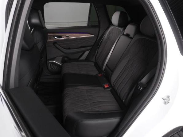 Geely Monjaro I Рестайлинг с пробегом 2025 года, цена 4 269 000 рублей, 478 км, внедорожник, Автокод Объявления