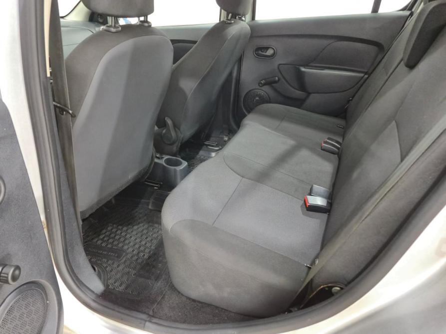 Renault Sandero II Рестайлинг Альметьевск  - изображение 15